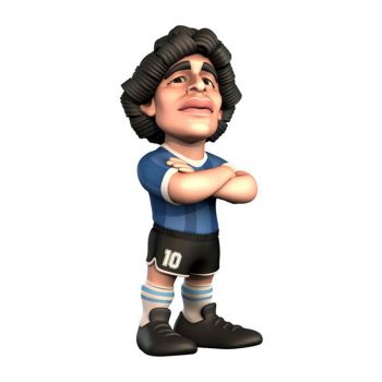 Minix Collectible Figurines Football Stars Maradona Special Edition 12 CM Mnxc8000