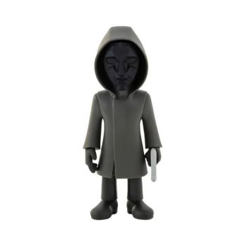 Minix Collectible Figurines Tv Series The Squid Game The Front Man 12 CM Mnx00000
