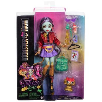 Monster High Jinafire Core Doll (218-2501)