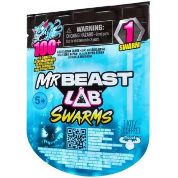 Mr. Beast Swarms 1xpack W1 Random 24706