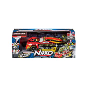 Nikko 28cm Racing Series Nfr 16 (10131)
