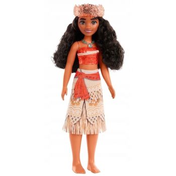 Papusa Disney Princess Vaiana (moana) (hpg68)