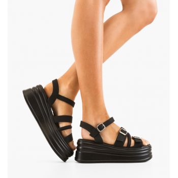 Platforme dama Panfa Negre