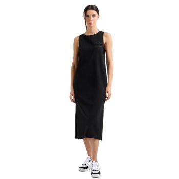 Rochie EA7 W DRESS CRYSTAL