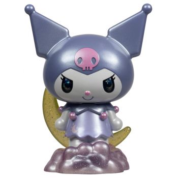 Sanrio Hello Kitty And Friends Kuromi Premium 10cm Hkt08000