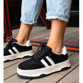 Sneakers dama Carlas Negri