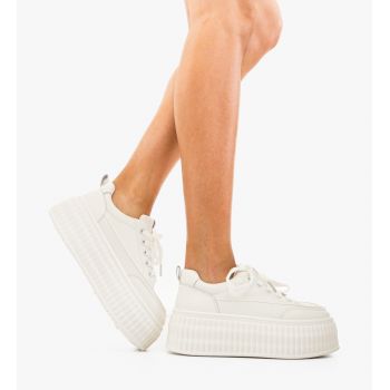 Sneakers dama Staty Albi