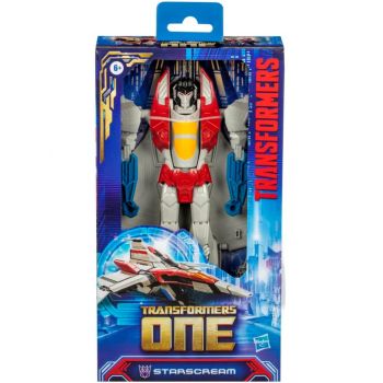Transformers One Mega Changer Starscream Action (f8701)