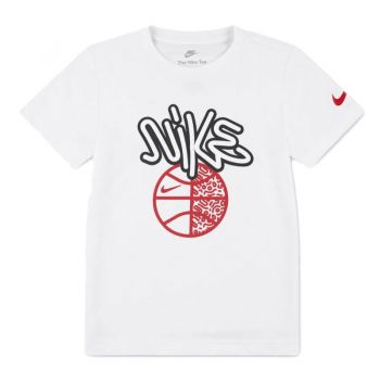 Tricou Nike NKB BASKETBALL HANDSTYLE