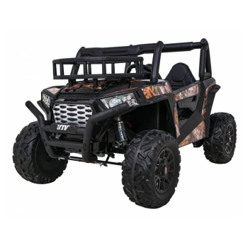 UTV electric pentru 2 copii 24V 400W (JS360) Military