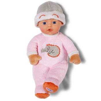 Baby Born Sleepy Rose Baby Doll 30cm (837467)