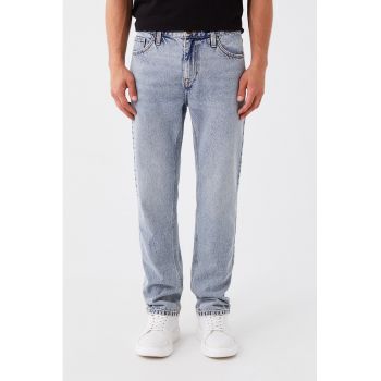 Blugi regular fit