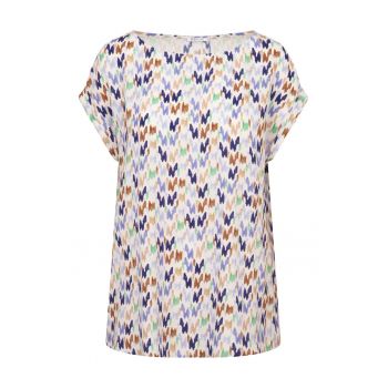 Bluza dama -  Viscoza - Bej
