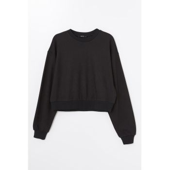 Bluza lejera de trening uni
