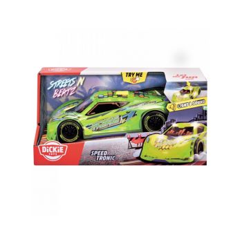 Dickie Toys Speed Tronic (203763009)