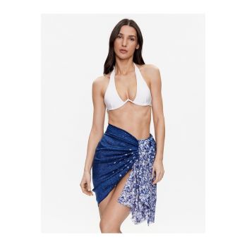 Fular dama -  4060871867818_00 - Viscoza - Albastru marin - One Size