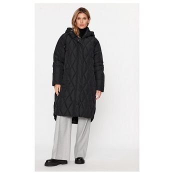 Geaca dama -  301903 - Negru - Poliester