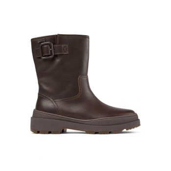 Ghete de piele Trek Brutus