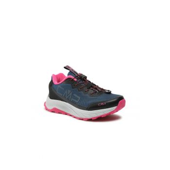 Ghete trekking dama -  Textil