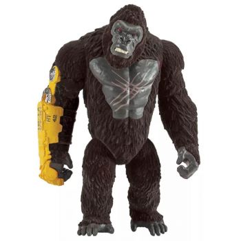 Godzilla X Kong Real Feel 15 CM Kong (271-35233)