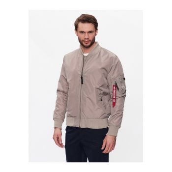 Jacheta bomber barbati -  Nylon