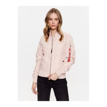 Jacheta bomber dama -  Nylon