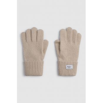 Manusi din tricot Wenaba