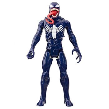Marvel Spider Man Venom Versus Venom Action G0940