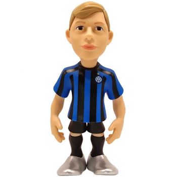 Minix Collectible Figurines Football Stars Inter Barella 12 CM Mnx87000