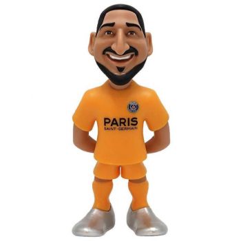 Minix Collectible Figurines Football Stars Psg Donnaruma 12 CM Mnx96000