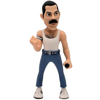 Minix Collectible Figurines Music Freddie Mercury 12 CM Mnxa0000
