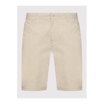 Pantaloni barbati -  Bumbac - Bej