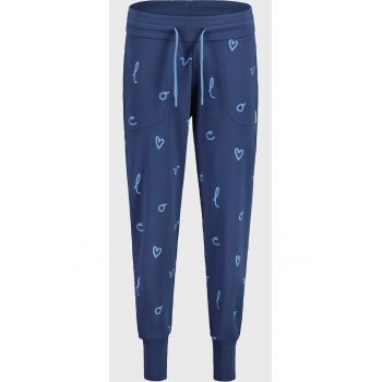 Pantaloni de trening dama -  Bumbac