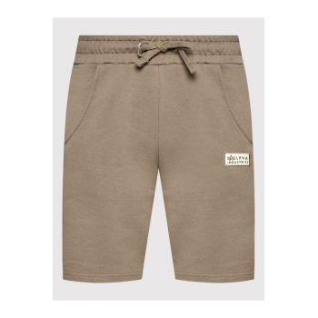 Pantaloni scurti barbati -  Bumbac organic