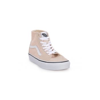 Pantofi dama  Bm0 Sk8 Tapered roz textil