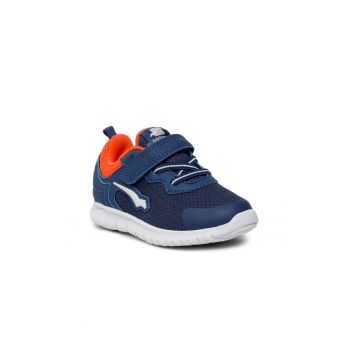 Pantofi sport baieti -  302874781 - Textil - Albastru marin