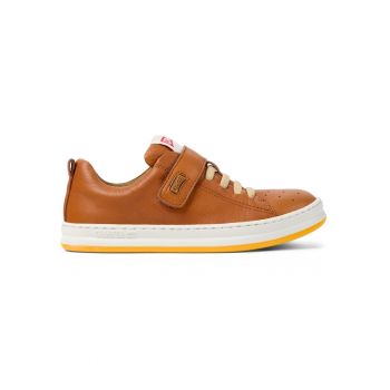 Pantofi sport din piele Runner Four 207547