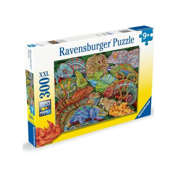 Ravensburger Riveting Reptiles 300pcs (12004103)