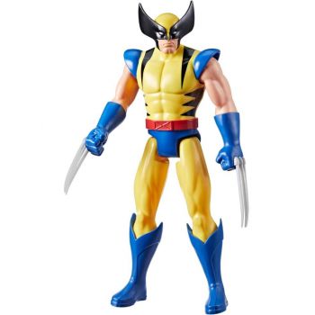 Titan Hero Series Marvel X Men 97 Wolverine 28cm