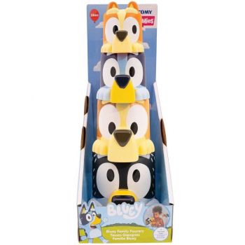 Toomies Blueys Family Pourers (203-73622)