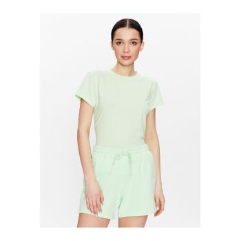 Tricou dama -  301586722 - Poliester - Verde
