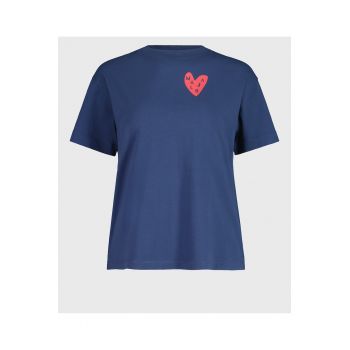 Tricou dama -  Bumbac