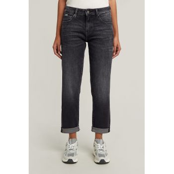 Blugi boyfriend crop Kate