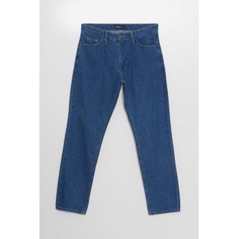 Blugi regular fit