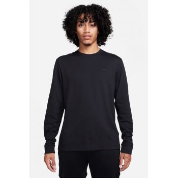 Bluza de trening cu logo brodat pentru antrenament