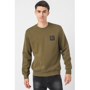 Bluza de trening cu logo