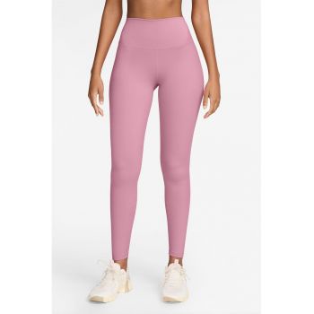Colanti cu talie inalta pentru fitness