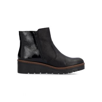 Ghete pentru femei -  BM204729 - Negru