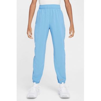 Pantaloni de trening regular-fit cu buzunare