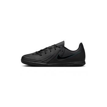 Pantofi de piele ecologica pentru fotbal Phantom GX II
